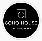 לוגו לקוח: Soho House תל אביב