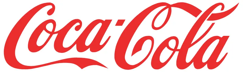 לוגו לקוח: Coca-Cola