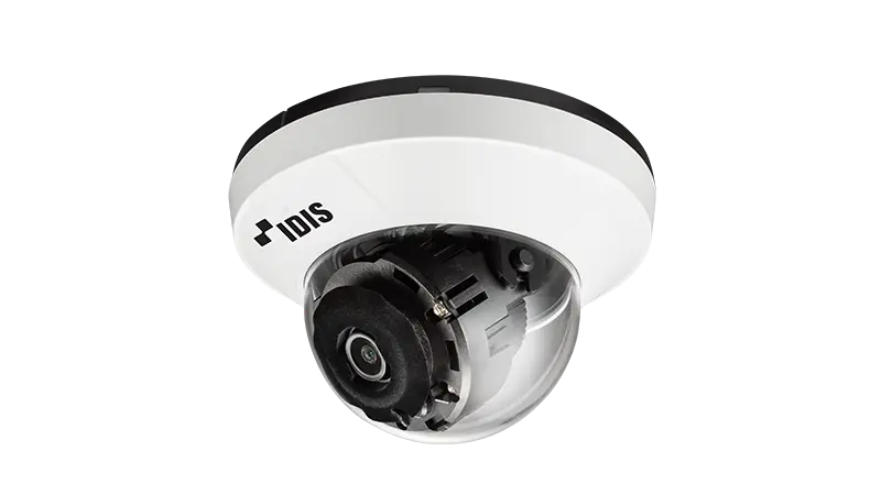 DC-D4217RX 2.8mm - תמונה 2
