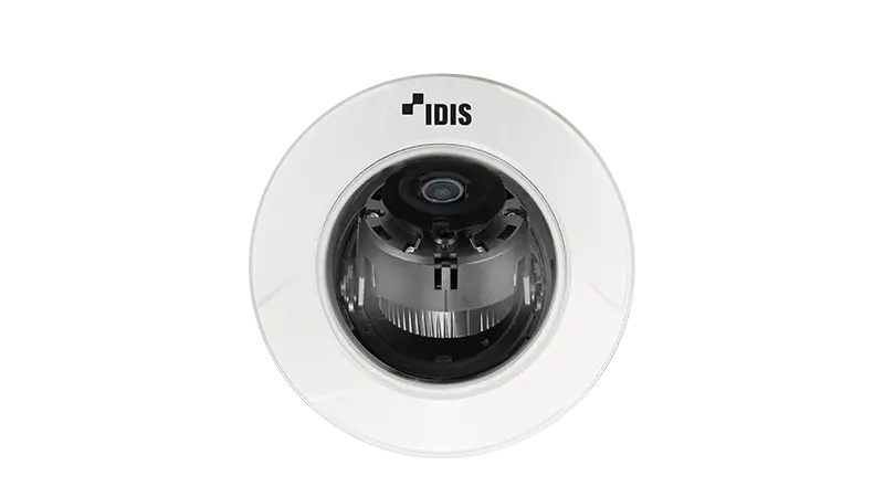 DC-D4217RX 2.8mm - תמונה 3