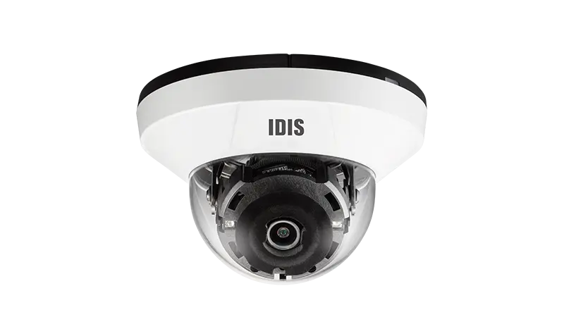 DC-D4217RX 2.8mm