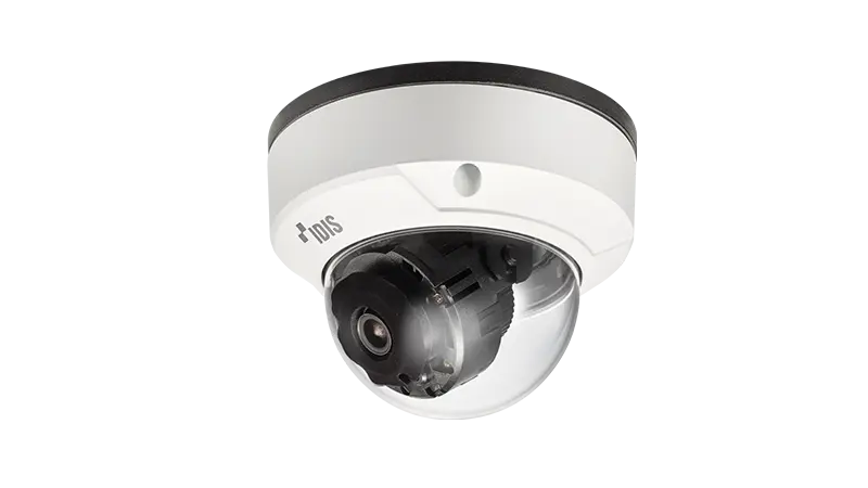 DC-D4218WRA 2.8mm