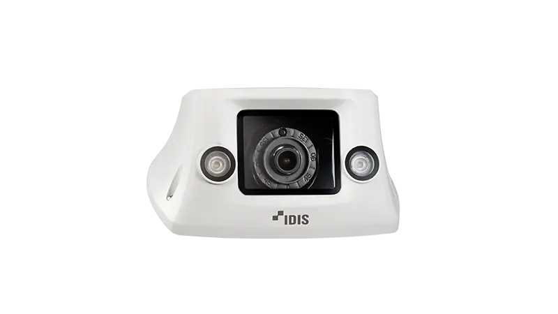 DC-M4211HRX 3.3mm