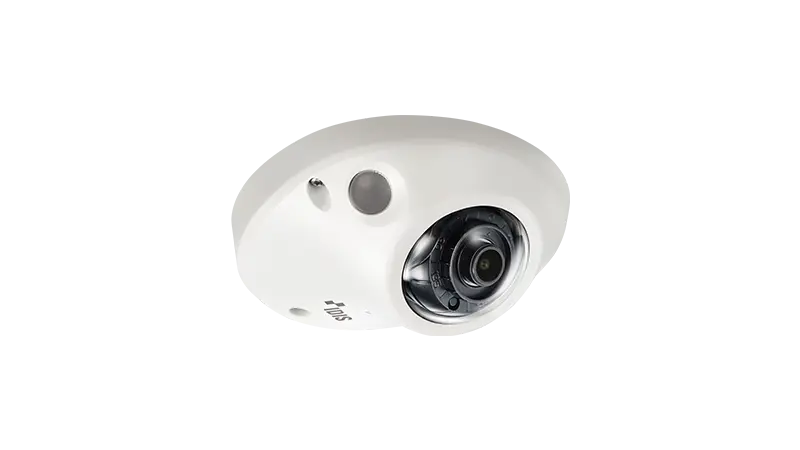 DC-M4211WRX 2.3mm