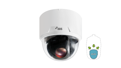 DC-S6261X - תמונה 2