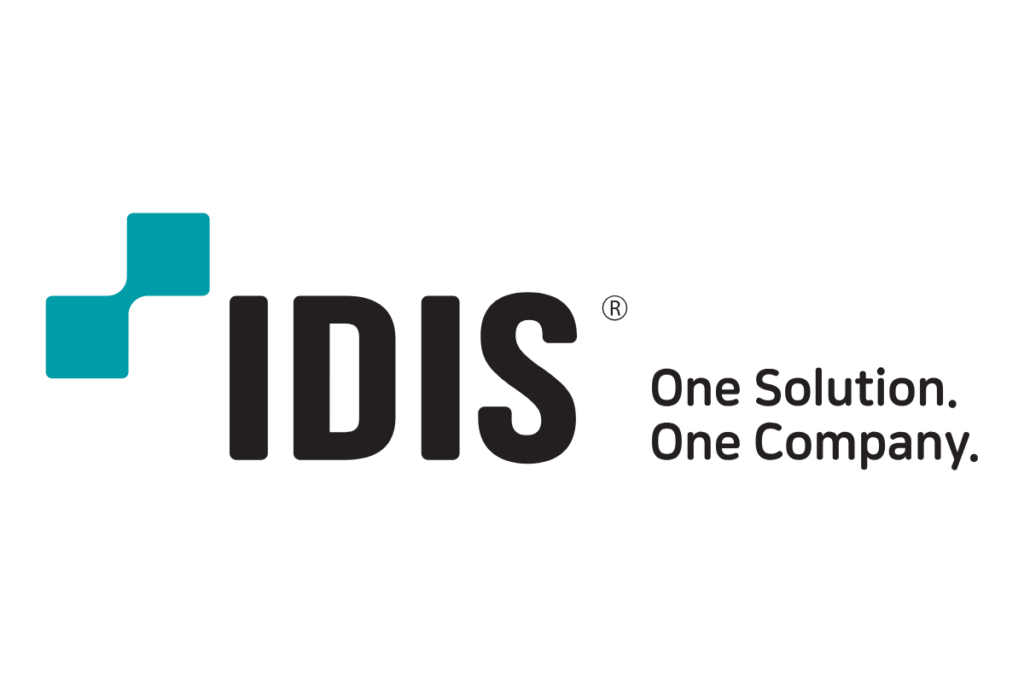 IDIS Logo