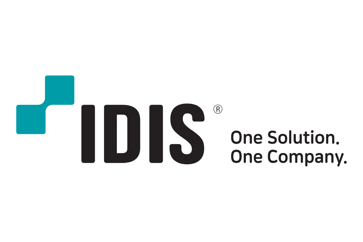 IDIS Logo